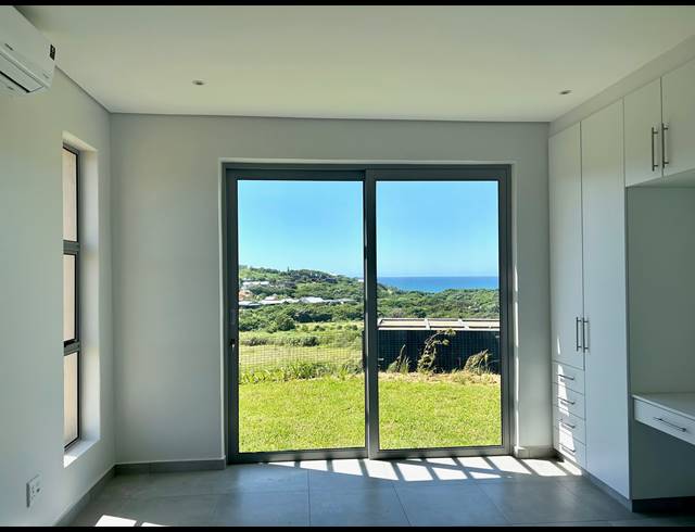 3 BEDROOM DUPLEX FOR SALE IN ZULULAMI LUXURY COASTAL ESTATE
